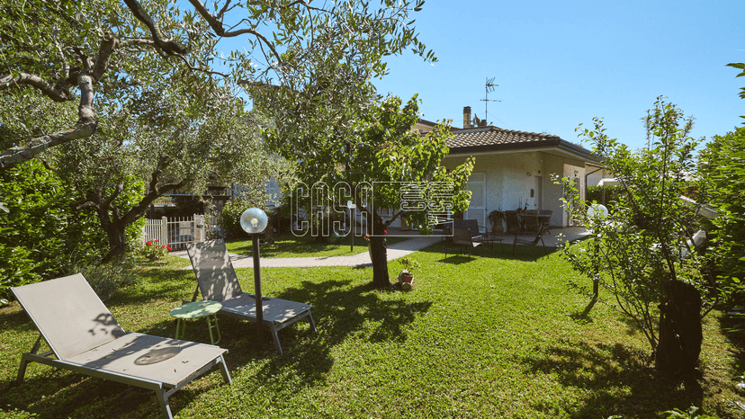 Villa a schiera in Via XXIX Novembre 26, Fosdinovo — foto 3 di 5