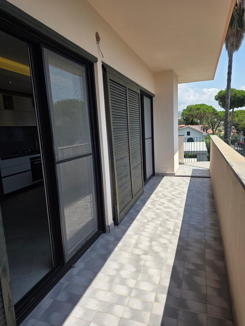 Bilocale in Via Padre Semeria 316, Sanremo