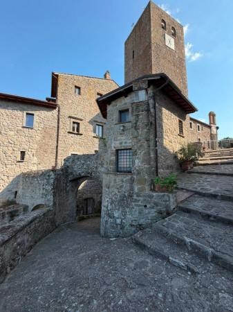 Trilocale in Via Belvedere, Bassano in Teverina — foto 5 di 5