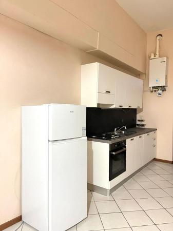 Trilocale in Via San Carlo, Gardone Val Trompia — foto 5 di 5