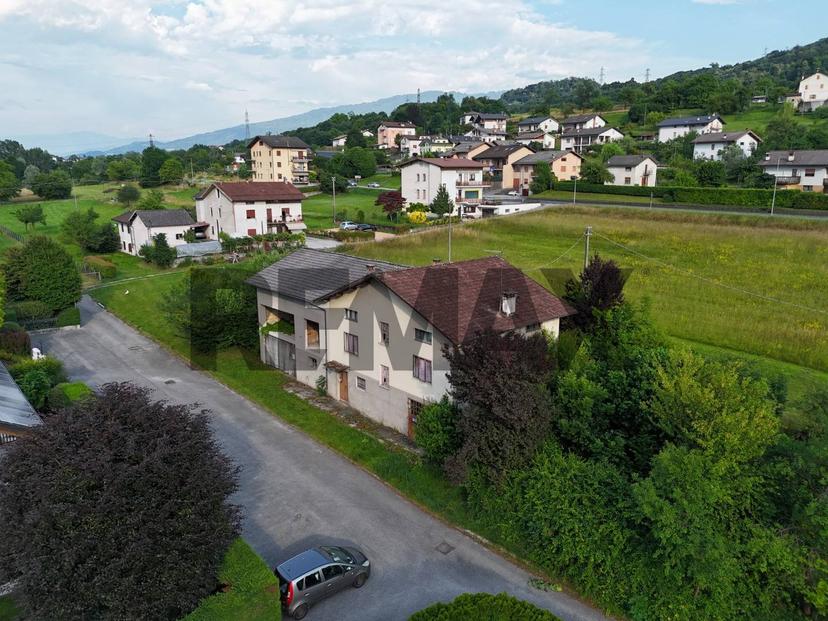Casa indipendente in Via Rienza 21, Feltre — foto 5 di 5