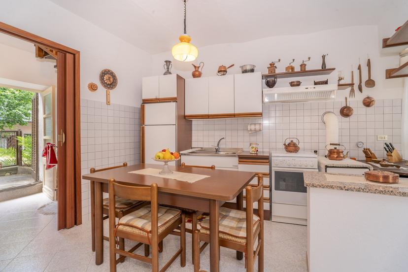 Porzione di casa in Via Giacomo Matteotti, Pradleves — foto 2 di 5