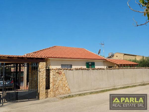 Villa in Contrada Sottano, Santa Croce Camerina
