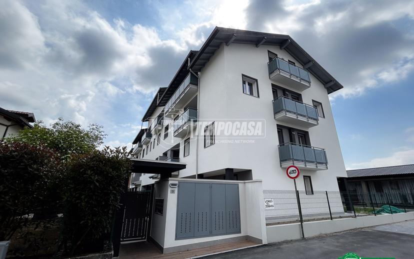 Quadrilocale in Via Achille Grandi 14/19, Triuggio — foto 5 di 5