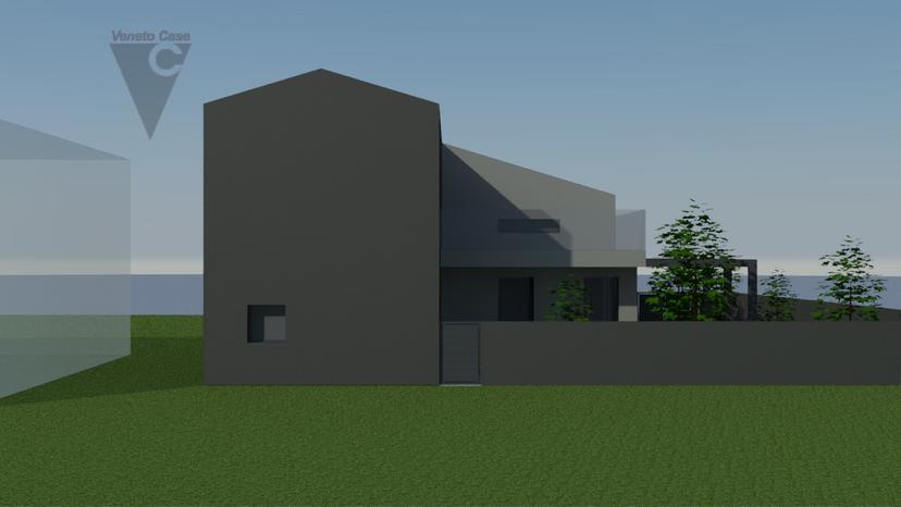 Casa indipendente, Saonara — foto 3 di 3