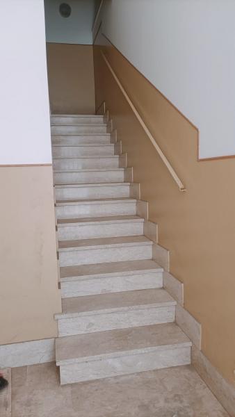 Casa indipendente, Floridia