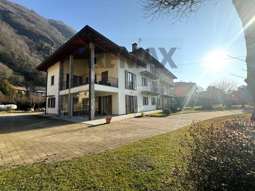 Villa in Via Giovanni Francia, Mergozzo — foto 4 di 5