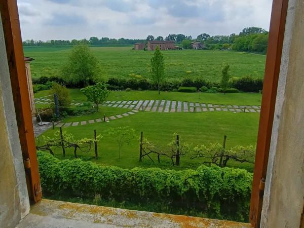 Villa plurifamiliare in Via Guglielmo Du Tillot 26, Colorno — foto 2 di 5