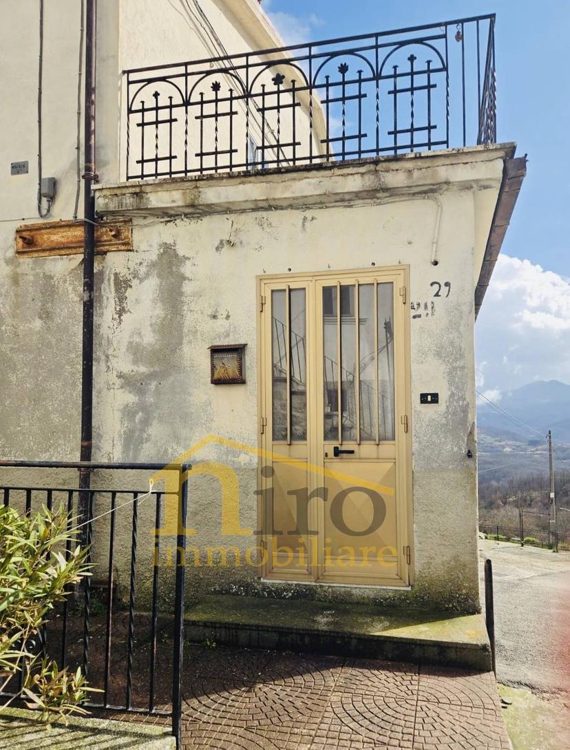 Casa indipendente in Località Casale Giardinari 29, Gamberale — foto 2 di 5