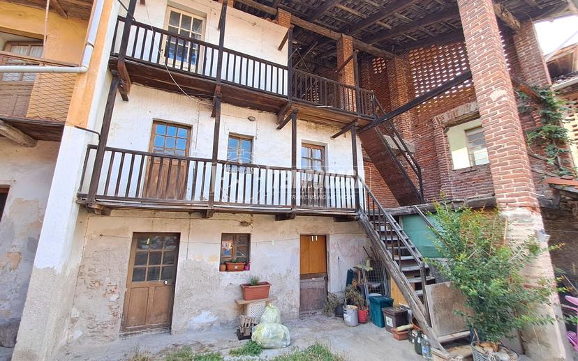 Quadrilocale in Via Giacomo Matteotti, Mongrando — foto 4 di 5
