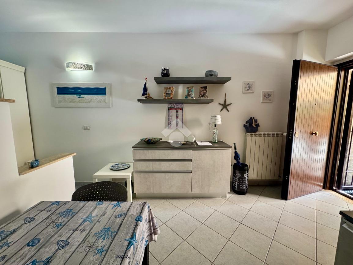 Villa a schiera in Viale Sicilia, Sabaudia
