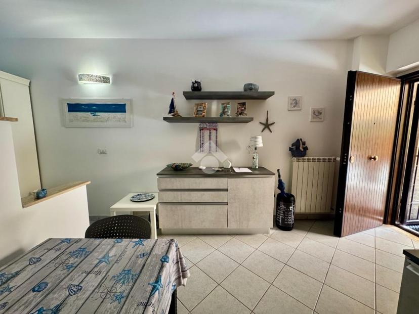 Villa a schiera in Viale Sicilia, Sabaudia