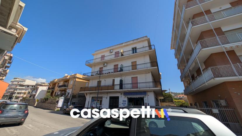 Trilocale in Via Nazionale, 62, Montebello Jonico — foto 2 di 5