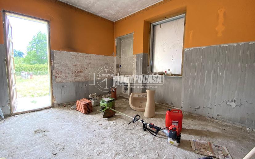 Casa indipendente in Via Spinei, Cossato — foto 5 di 5