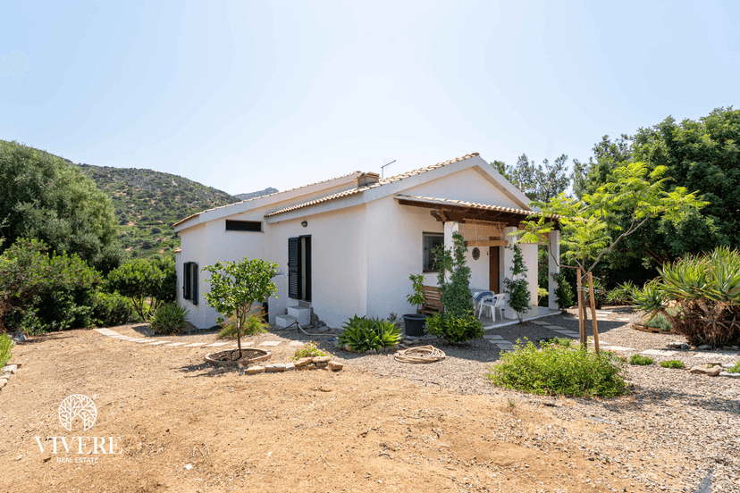 Villa unifamiliare in Via dei Carrubi, Quartu Sant'Elena — foto 5 di 5