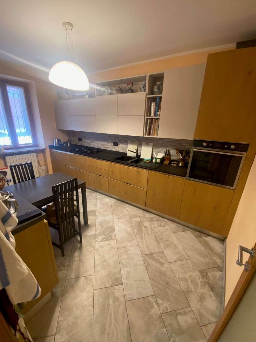 Porzione di casa, Gambolò — foto 2 di 5
