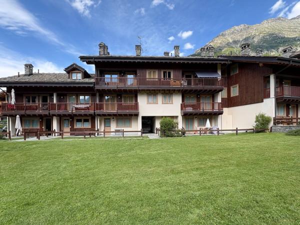 Quadrilocale in Frazione Arly 41a, La Thuile — foto 5 di 5