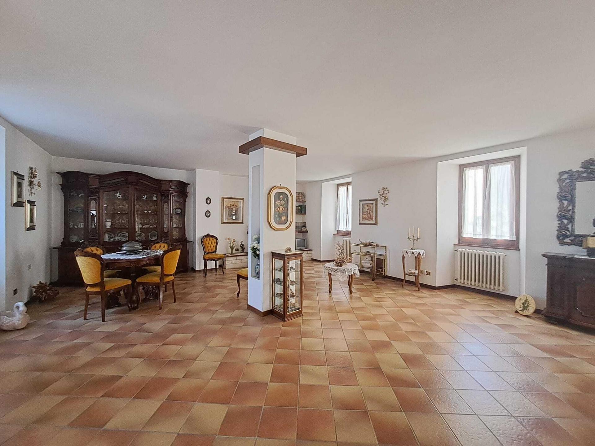 Casa indipendente in Via Rimembranze, Amelia