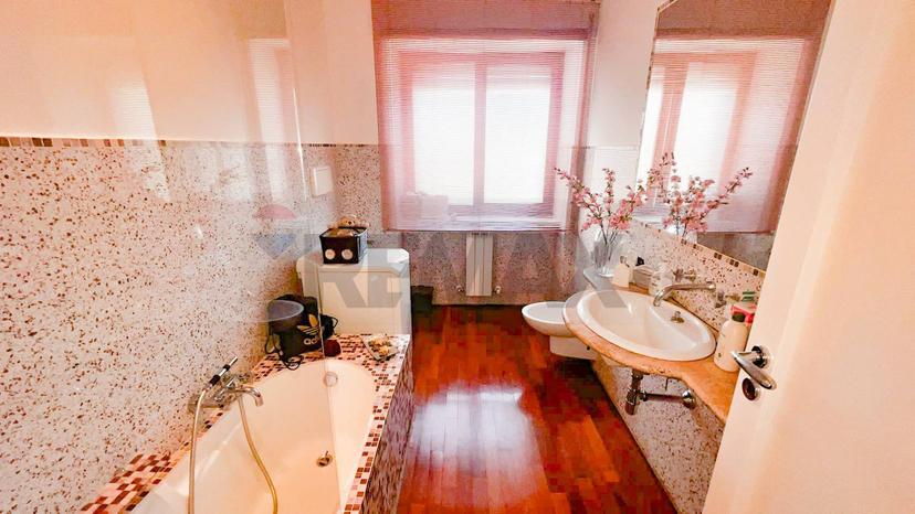 Appartamento in Via Tommaso Arnoni 23, Cosenza — foto 2 di 5