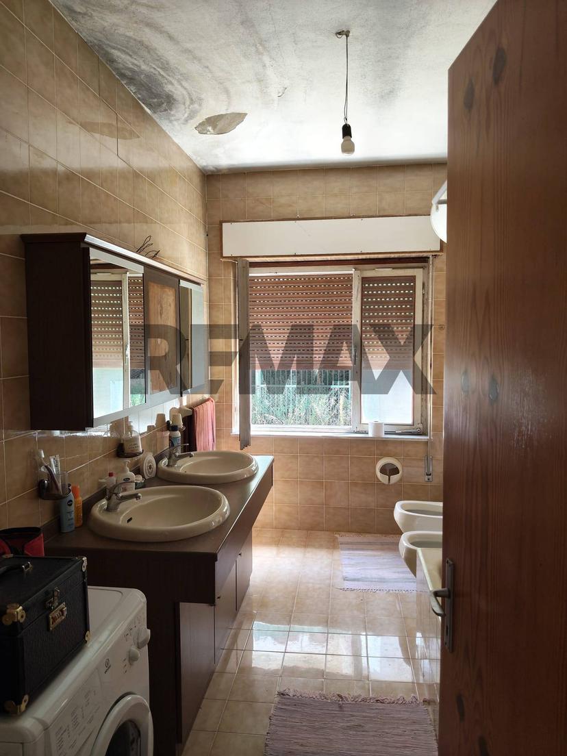 Casa indipendente in Via Alcide De Gasperi 9, San Michele di Ganzaria — foto 2 di 5