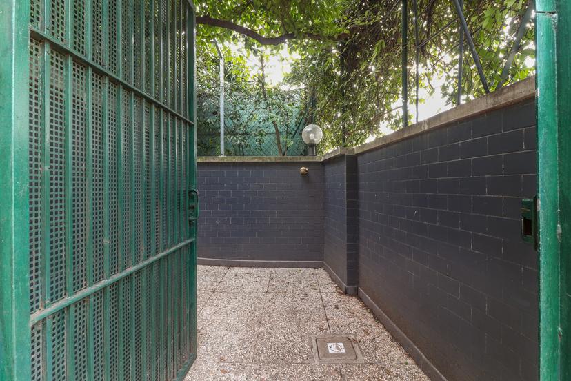 Villa a schiera in Via Andrea da Formigine 23, Bologna — foto 3 di 5