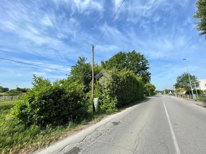 Rustico in Via Manetti 33, Trebaseleghe — foto 4 di 5