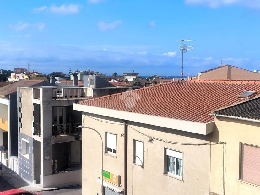 Trilocale in Via Monte Angellu 32, Porto Torres — foto 4 di 5