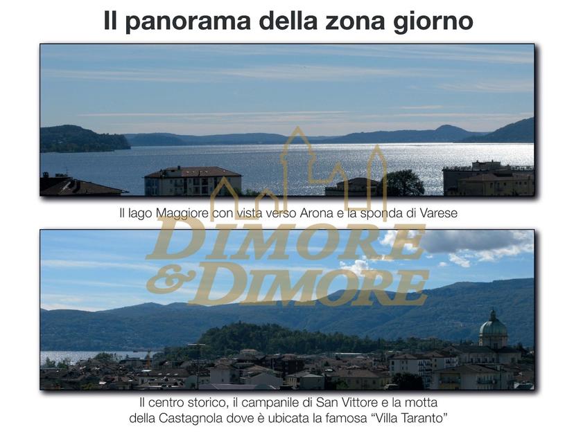 Villa a schiera in Via Vignolo, Verbania — foto 2 di 5