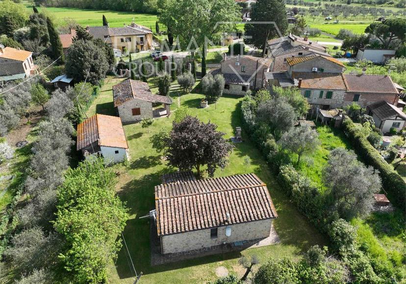 Casa colonica, Castiglione del Lago — foto 5 di 5