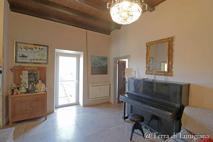 Appartamento in Mulazzo, Mulazzo — foto 4 di 5