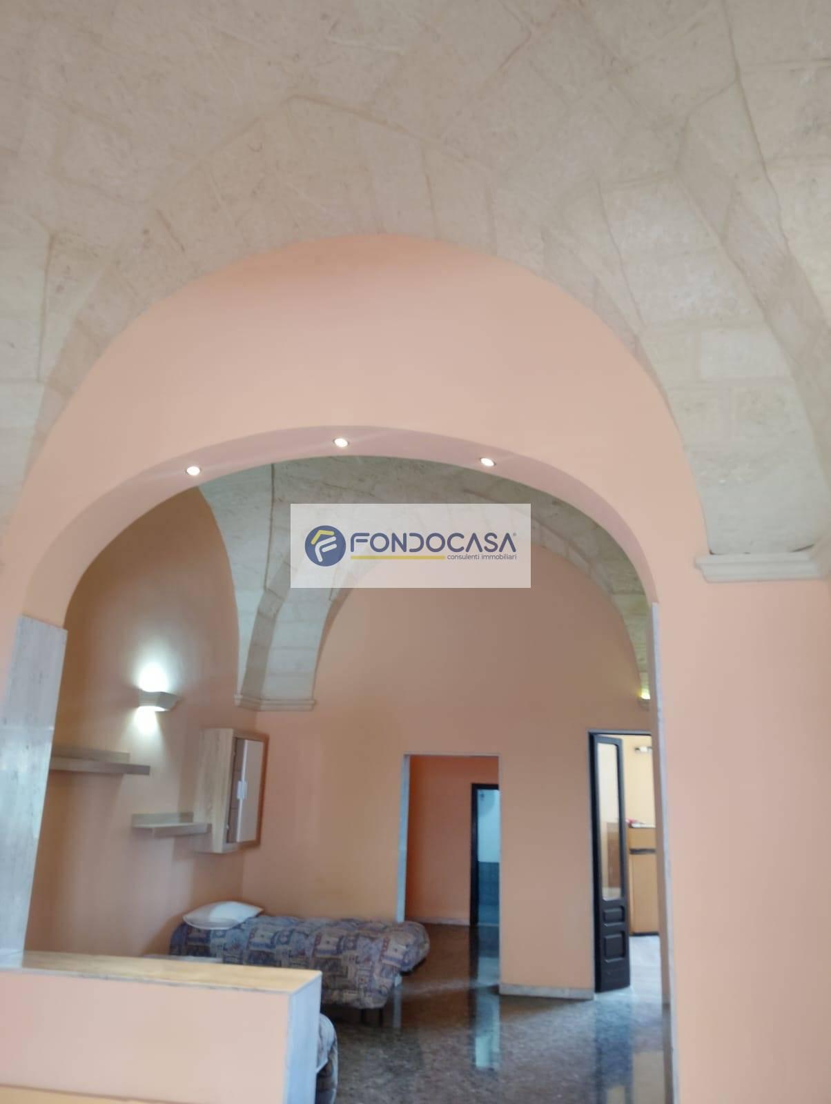 Casa indipendente in Via Cesare Battisti 10, Cavallino