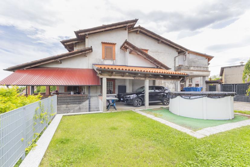 Casa indipendente in Via Gianotti,7, Roasio — foto 2 di 5
