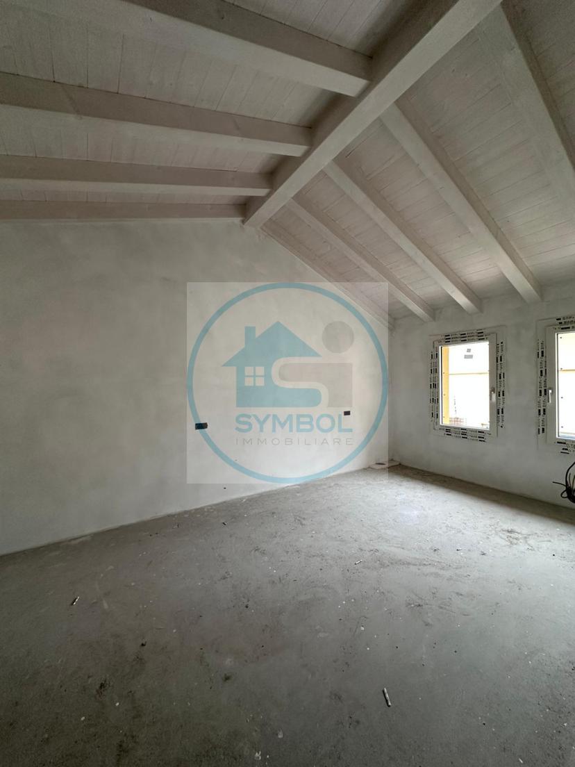 Villa in Via a. Ravagnan, Scorzè — foto 4 di 5