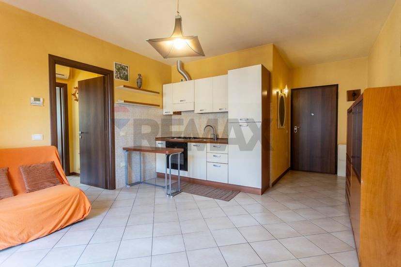 Bilocale in Via Rosario Livatino 4a, Salsomaggiore Terme — foto 2 di 5