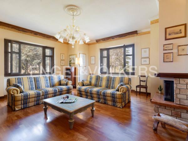 Villa in Regione Cavalleri, Terzo — foto 3 di 5