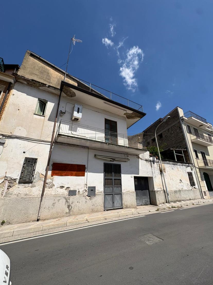 Villa a schiera in Via Giuseppe Verdi 101, Marcianise — foto 4 di 5