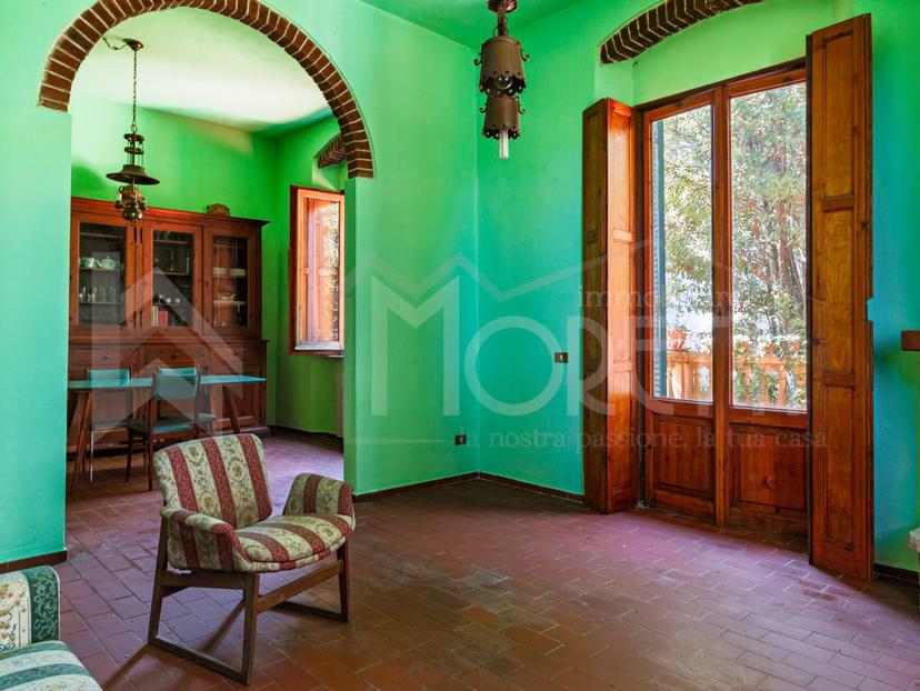 Villa in Via Parrana San Martino, Collesalvetti — foto 3 di 5