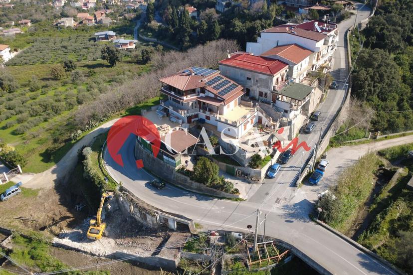 Villa unifamiliare in a. Manzoni Snc, Capo d'Orlando — foto 2 di 5