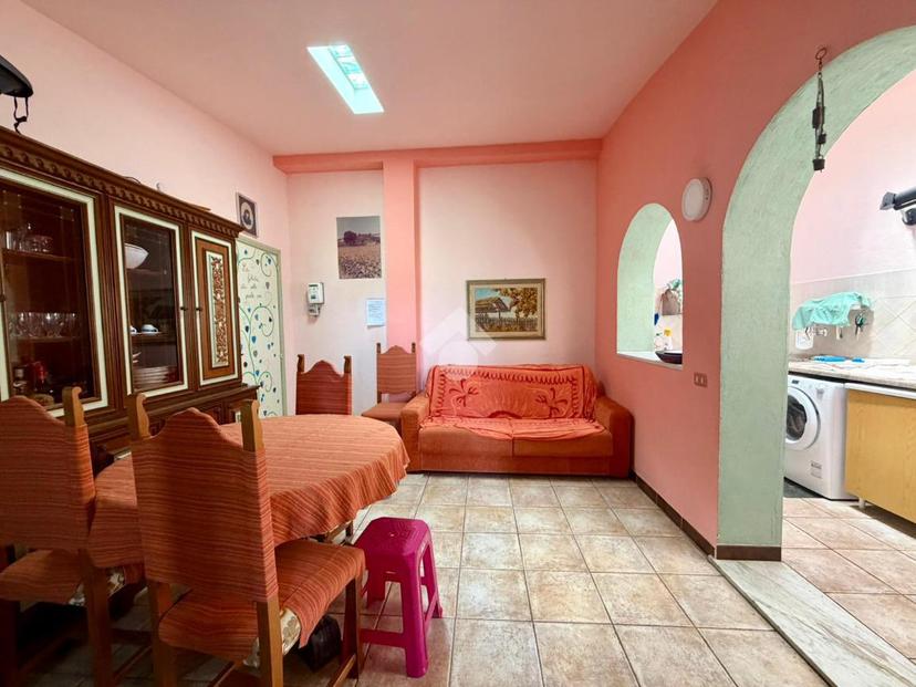 Bilocale in Via del Mare, Santa Maria del Cedro — foto 3 di 5
