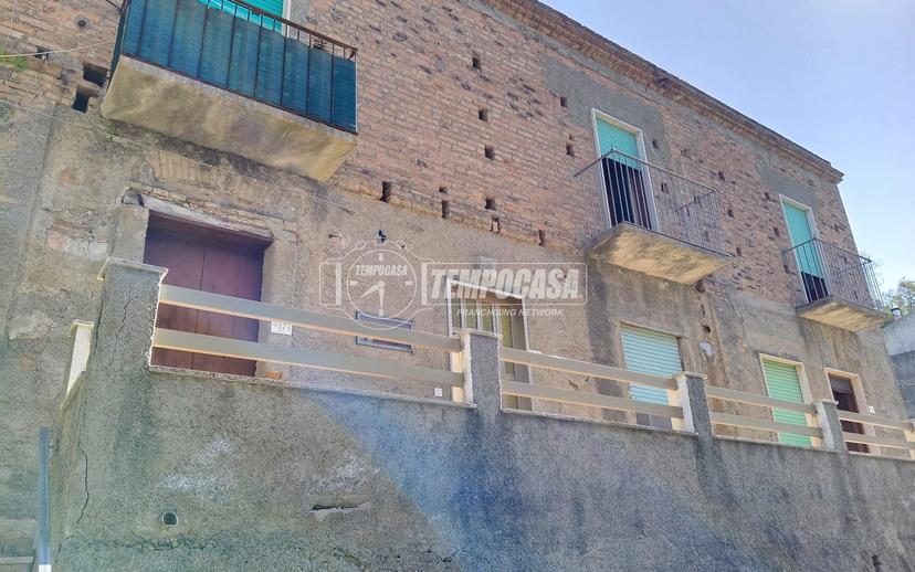Casa indipendente, Saponara — foto 4 di 5