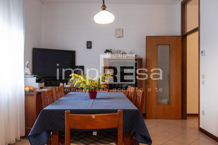 Quadrilocale in Via Chiesanuova, San Donà di Piave — foto 3 di 5