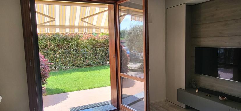 Villa in Marco Polo 10, Cassano Magnago — foto 5 di 5