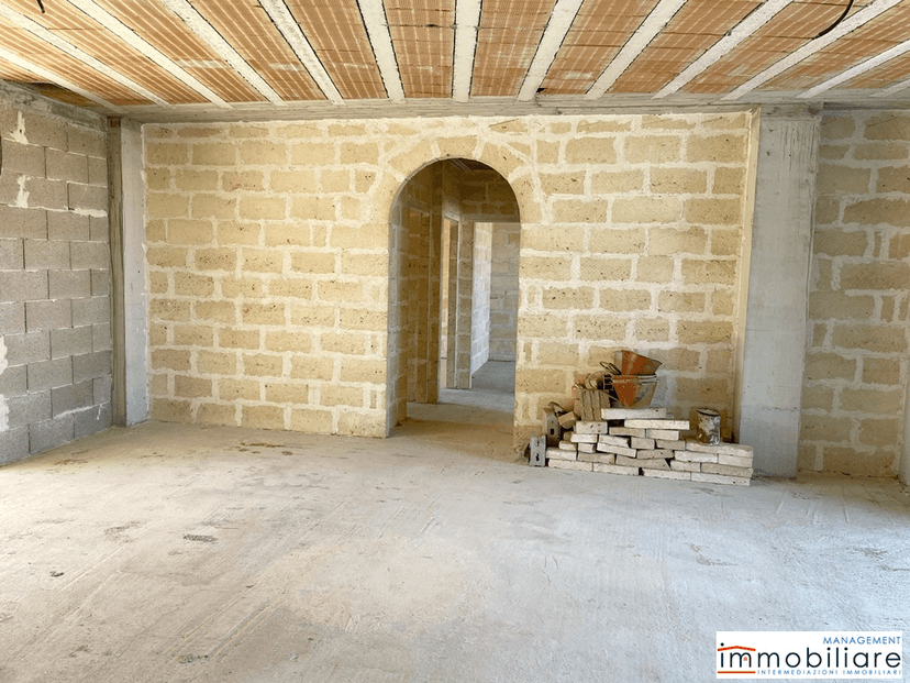 Casa indipendente in Via Cinuria, Castrignano de' Greci — foto 5 di 5