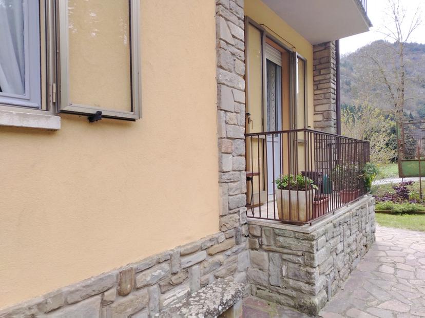 Quadrilocale in Via a. Grandi 8, Premilcuore — foto 2 di 5
