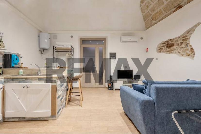 Bilocale in Via Benedetto Saputo 63, Terrasini — foto 4 di 5