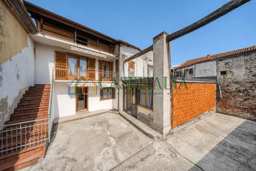 Casa indipendente in Via Avigliana 66, Buttigliera Alta — foto 5 di 5