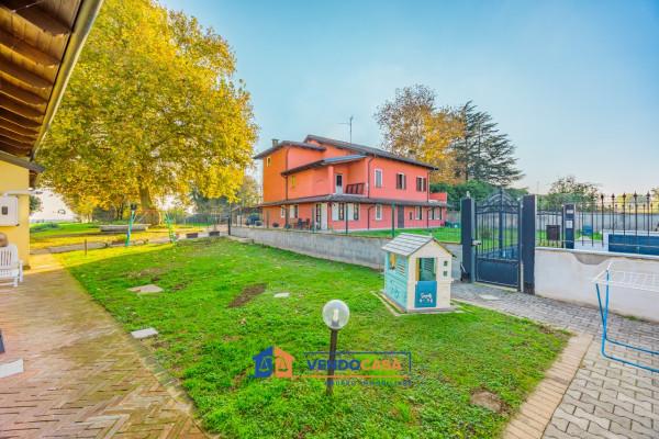 Villa in Via Costanzana 4, Asigliano Vercellese — foto 4 di 5