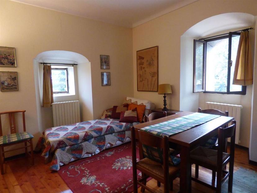 Bilocale in Via Vicolo Castello 1, Envie — foto 2 di 5