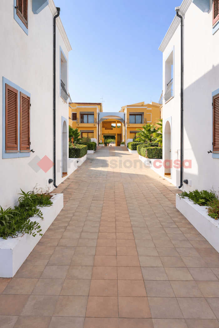 Bilocale in Via l'Aquila 88, Santa Teresa Gallura — foto 5 di 5