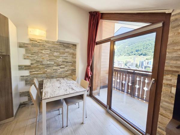 Bilocale in Via Panoramica 12, Aprica — foto 5 di 5
